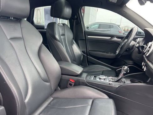 Used 2018 Audi S3 Premium Plus image 29