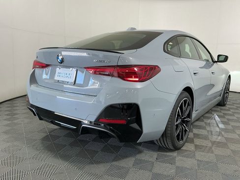 New 2026 BMW i4 eDrive40 w/ M Sport Package image 5