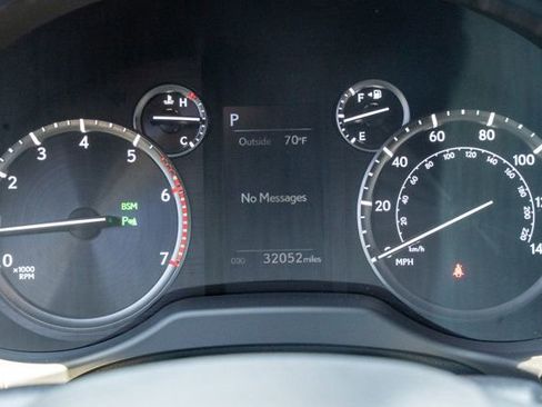 Used 2023 Lexus GX 460 Premium AWD/4WD image 25