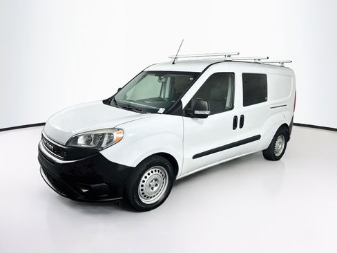 Used 2020 RAM ProMaster City Wagon FWD image 3