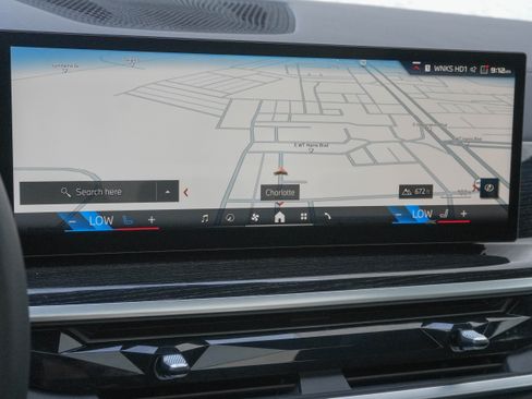 Used 2026 BMW X5 M60i AWD/4WD image 24