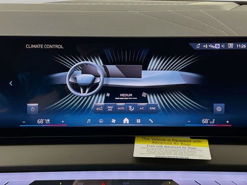 New 2026 BMW X3 xDrive30 w/ Convenience Package image 18