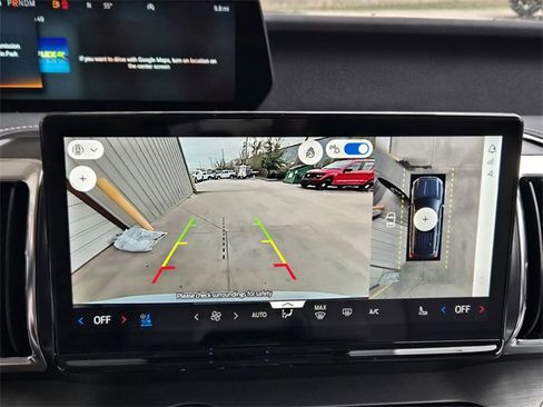 New 2026 Ford Expedition Max Platinum w/ Driver's Package image 14