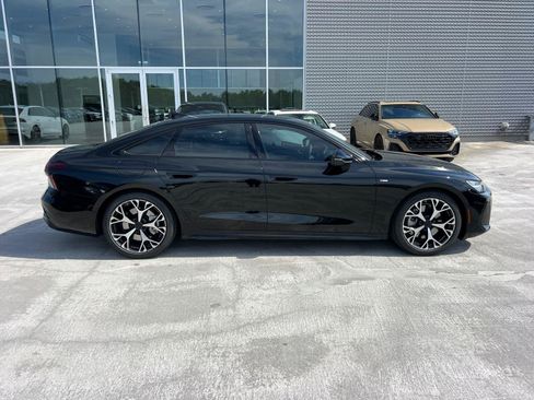 New 2026 Audi A6 Prestige AWD/4WD image 4