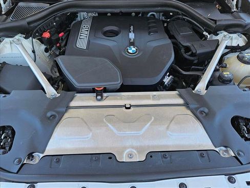Used 2019 BMW X3 sDrive30i w/ Driving Assistance Package RWD image 23