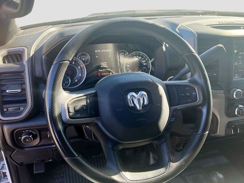 Used 2024 RAM 3500 Tradesman w/ Chrome Appearance Group image 11