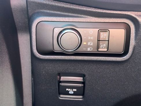 New 2025 Ford Bronco Big Bend image 37