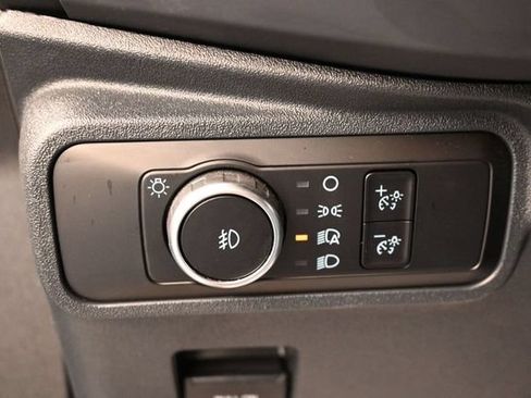 Certified 2025 Ford Bronco Outer Banks AWD/4WD image 25
