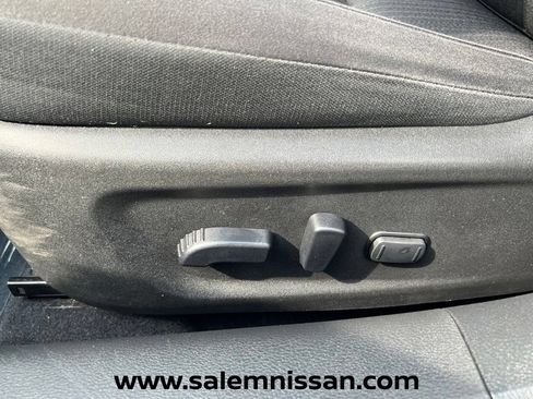 Certified 2024 Nissan Altima 2.5 SV w/ SV Premium Package AWD/4WD image 15