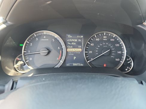 Certified 2021 Lexus RX 350L Premium w/ Premium Package AWD/4WD image 11