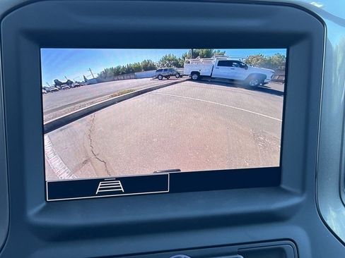 New 2024 Chevrolet Silverado 3500 W/T w/ WT Convenience Package image 17