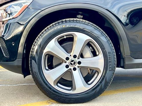 Certified 2022 Mercedes-Benz GLC 300 GLC 300 image 13