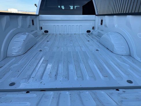 Used 2021 Ford F350 Lariat w/ Lariat Ultimate Package AWD/4WD image 11
