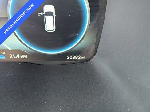 Used 2022 Hyundai Santa Fe Limited image 28