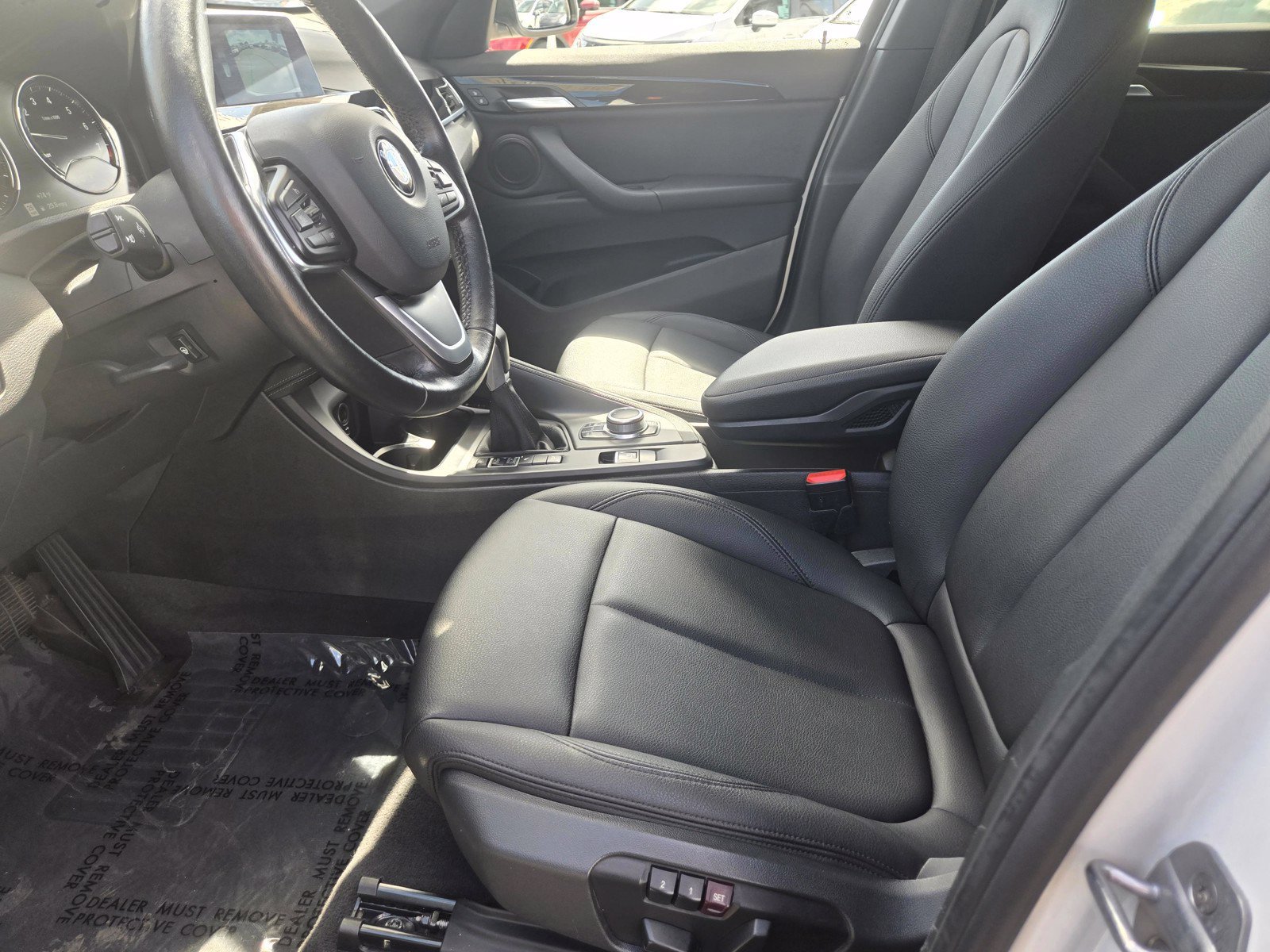 Used 2019 BMW X1 xDrive28i AWD/4WD image 12