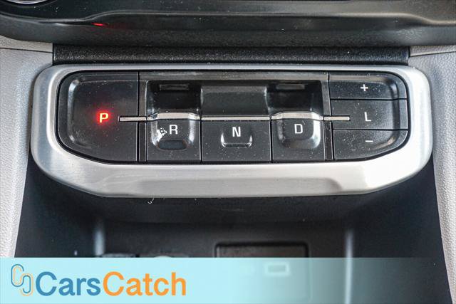 Used 2020 GMC Acadia SLE FWD image 36