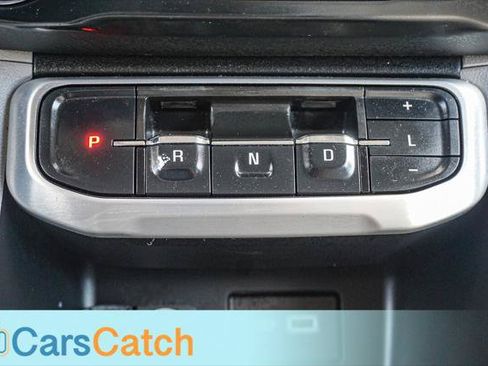 Used 2020 GMC Acadia SLE FWD image 36