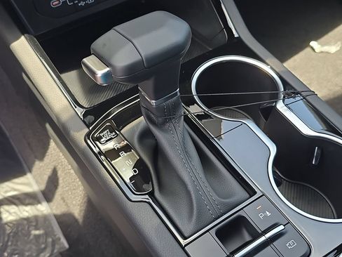 New 2026 Kia K5 GT-Line FWD image 27