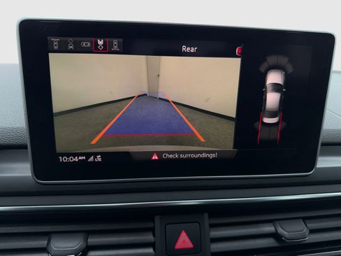 Used 2018 Audi A4 2.0T Prestige w/ Prestige Package image 28