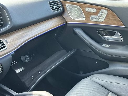 Certified 2025 Mercedes-Benz GLE 350 GLE 350 image 33