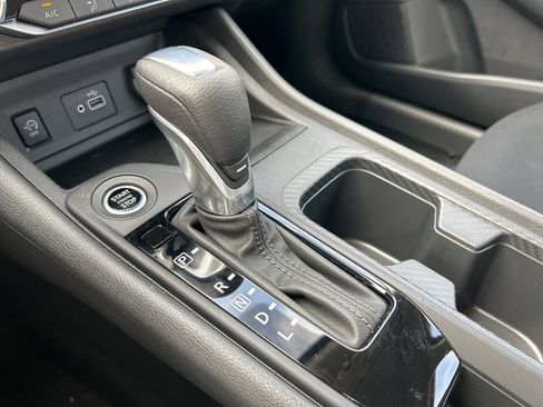 New 2025 Nissan Sentra S image 29