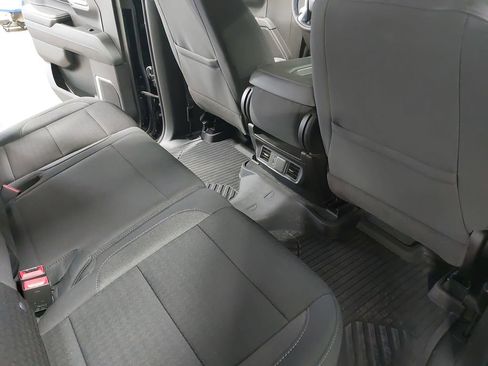 Used 2024 Chevrolet Silverado 1500 LT AWD/4WD image 11
