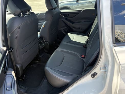 Used 2024 Subaru Forester Wilderness AWD/4WD image 7