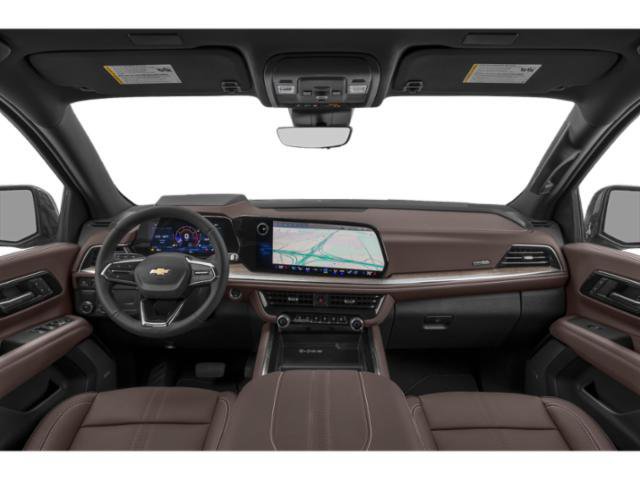 Used 2025 Chevrolet Suburban High Country AWD/4WD image 10
