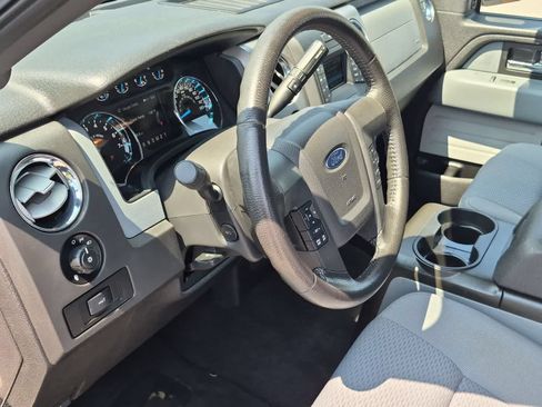 Used 2014 Ford F150 XLT w/ Equipment Group 302A Luxury AWD/4WD image 10