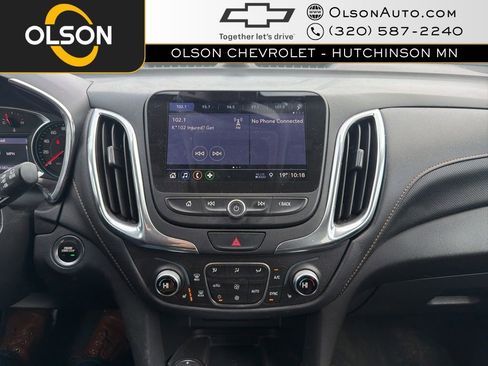 Used 2020 Chevrolet Equinox Premier image 13