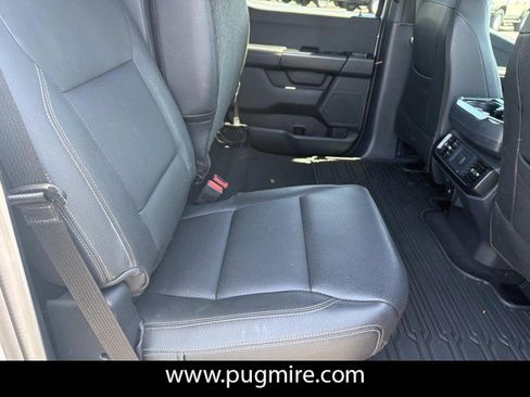 Used 2024 Ford F150 STX AWD/4WD image 15