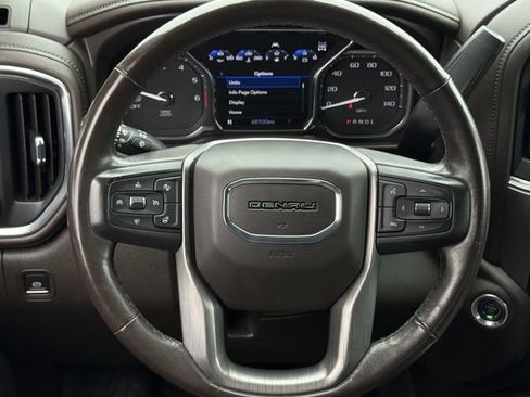 Used 2020 GMC Sierra 1500 Denali w/ Denali Ultimate Package AWD/4WD image 15