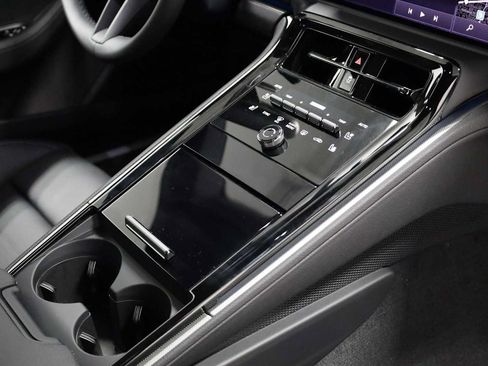 New 2026 Porsche Panamera 4 AWD/4WD image 21