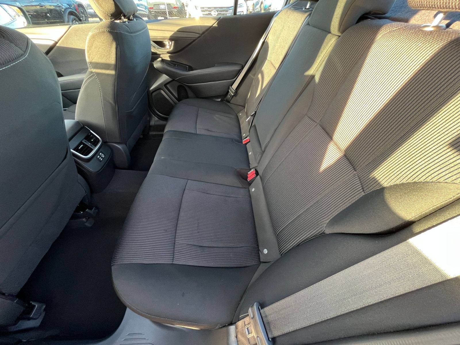 Used 2025 Subaru Legacy Premium AWD/4WD image 25