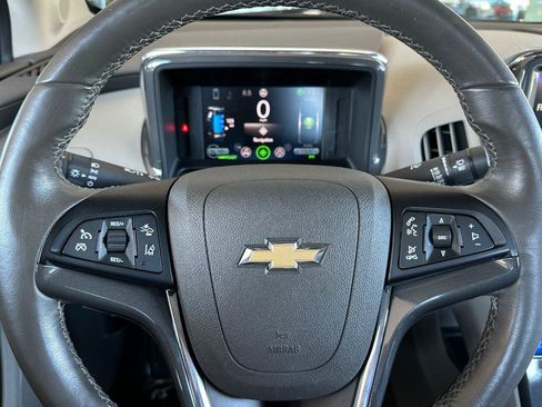Used 2013 Chevrolet Volt Premium w/ Premium Trim Package image 22