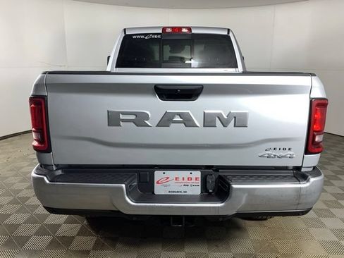 New 2026 RAM 2500 Tradesman AWD/4WD image 6