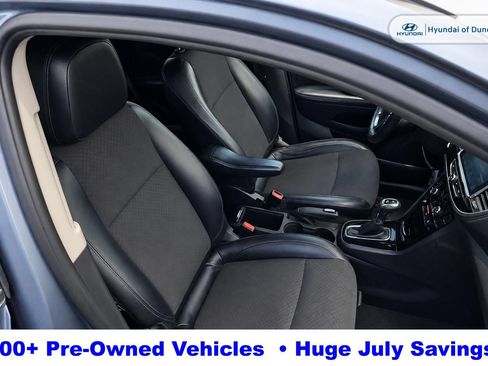 Used 2019 Buick Encore Preferred FWD image 15