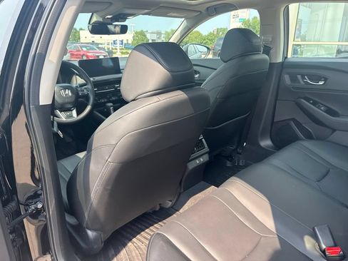 Used 2026 Honda Accord Touring image 39