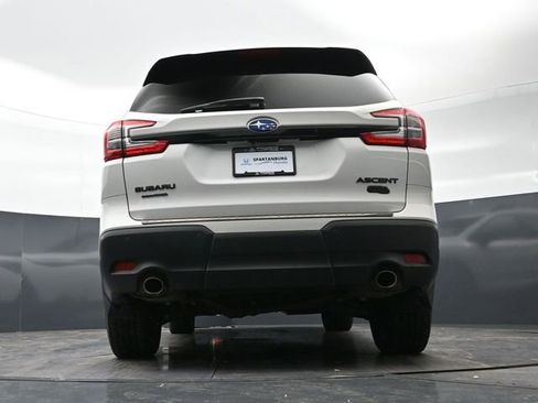 Used 2024 Subaru Ascent Onyx Edition w/ Popular Package Onyx image 35