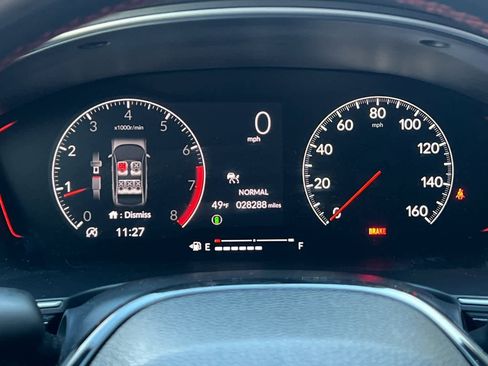 Used 2022 Honda Civic Si image 26