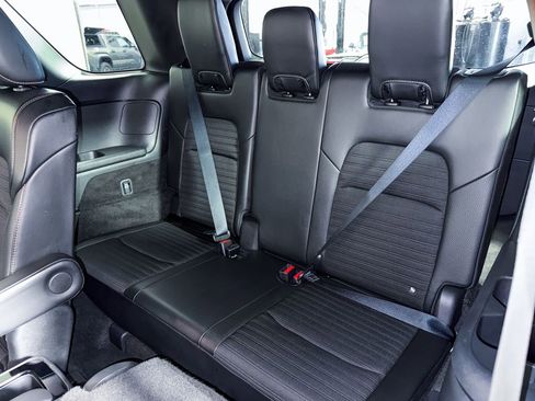 Certified 2023 Nissan Pathfinder Rock Creek image 37