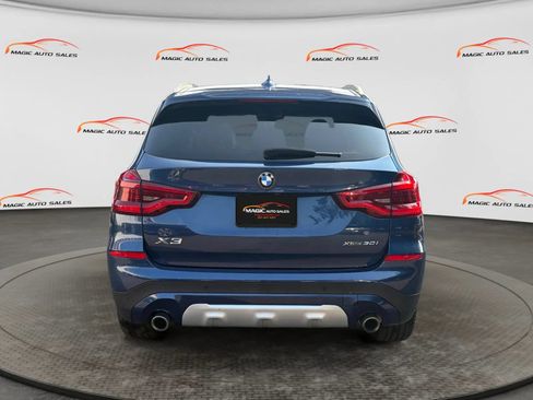 Used 2019 BMW X3 xDrive30i w/ Premium Package AWD/4WD image 9