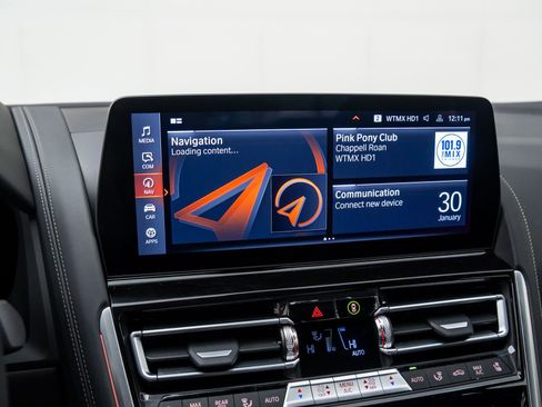 New 2026 BMW M850i xDrive Coupe image 29