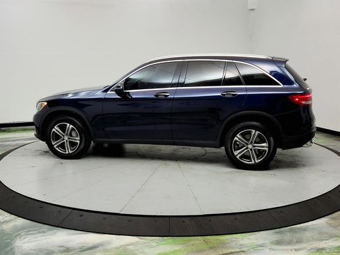 Used 2016 Mercedes-Benz GLC 300 image 8