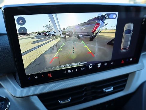 New 2026 Ford Explorer Active w/ Active Comfort Package image 8