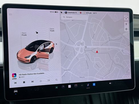 Used 2023 Tesla Model 3 Standard Range RWD image 21