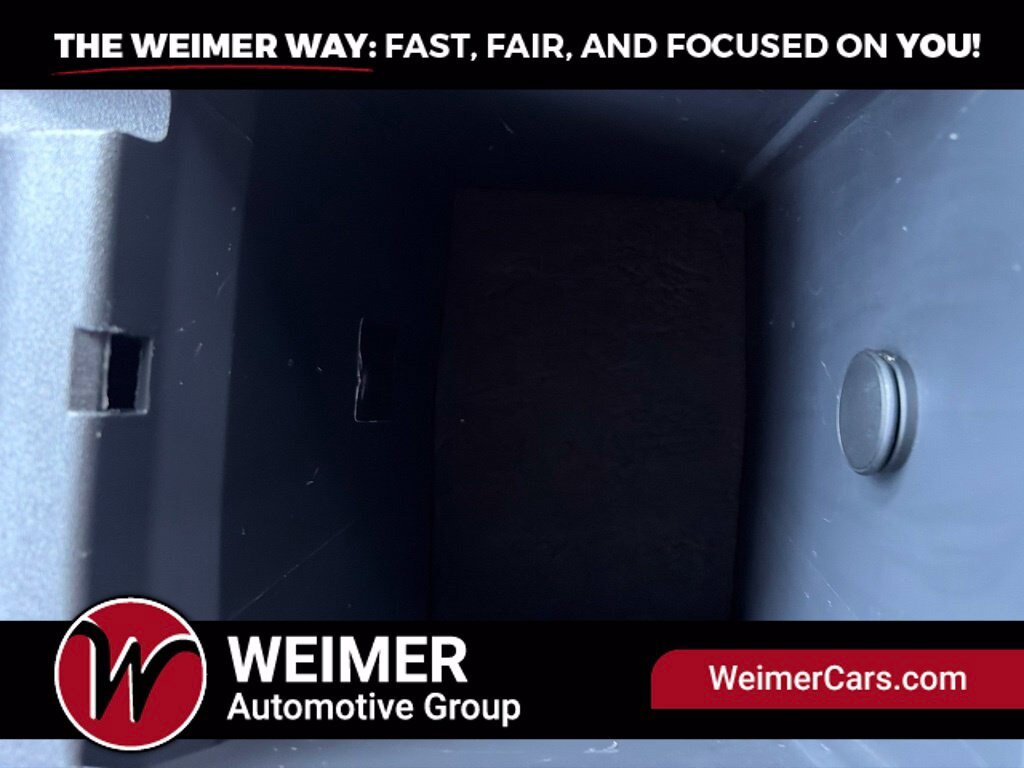 Used 2023 Ford Bronco Wildtrak AWD/4WD image 25