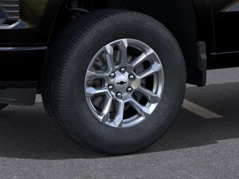 New 2026 Chevrolet Silverado 1500 RST image 9