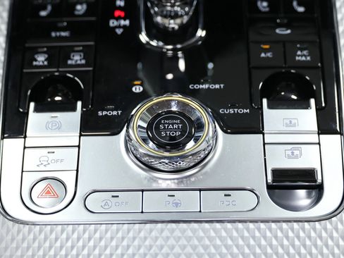 Used 2022 Bentley Flying Spur V8 AWD/4WD image 59