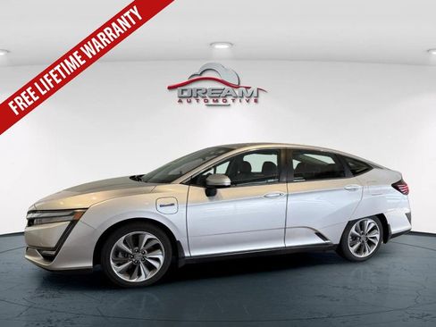 Used 2018 Honda Clarity Plug-In Hybrid image 18